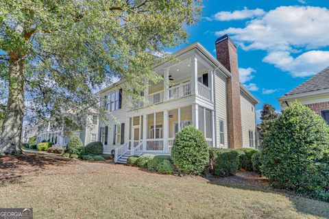 837 Commons PARK Statham GA 30666
