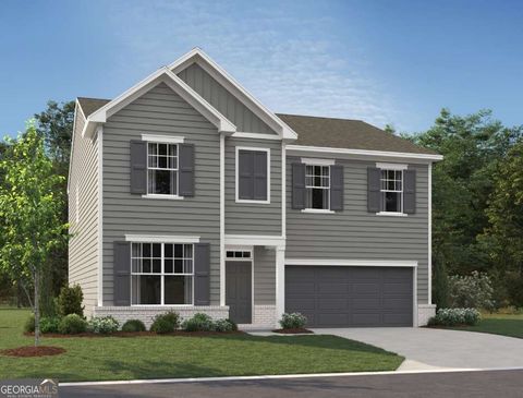 335 Silverleaf TRL Bethlehem GA 30620