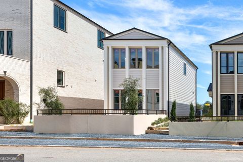 225 Rolison WAY Fayetteville GA 30214