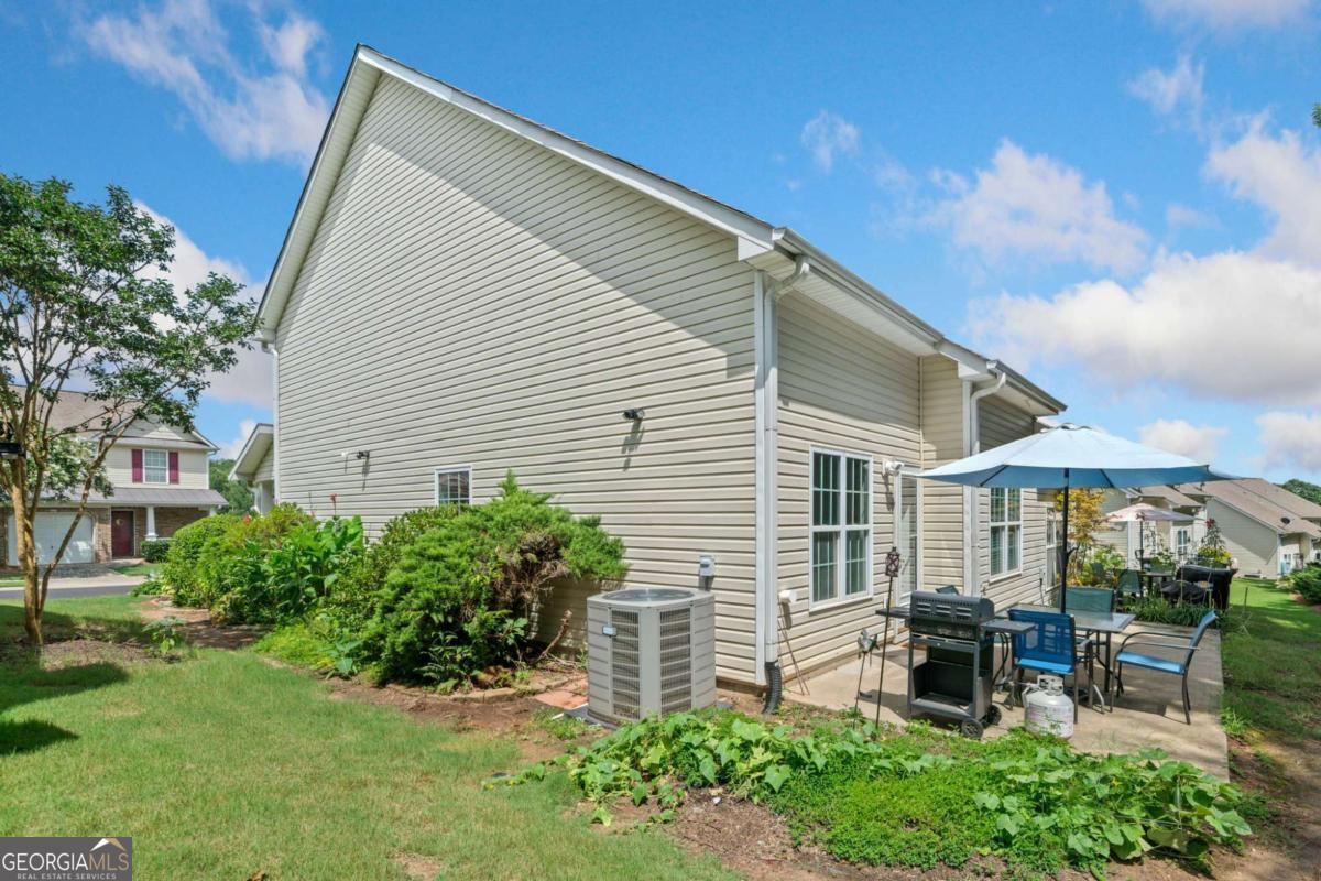 238 Fox Creek BLVD
