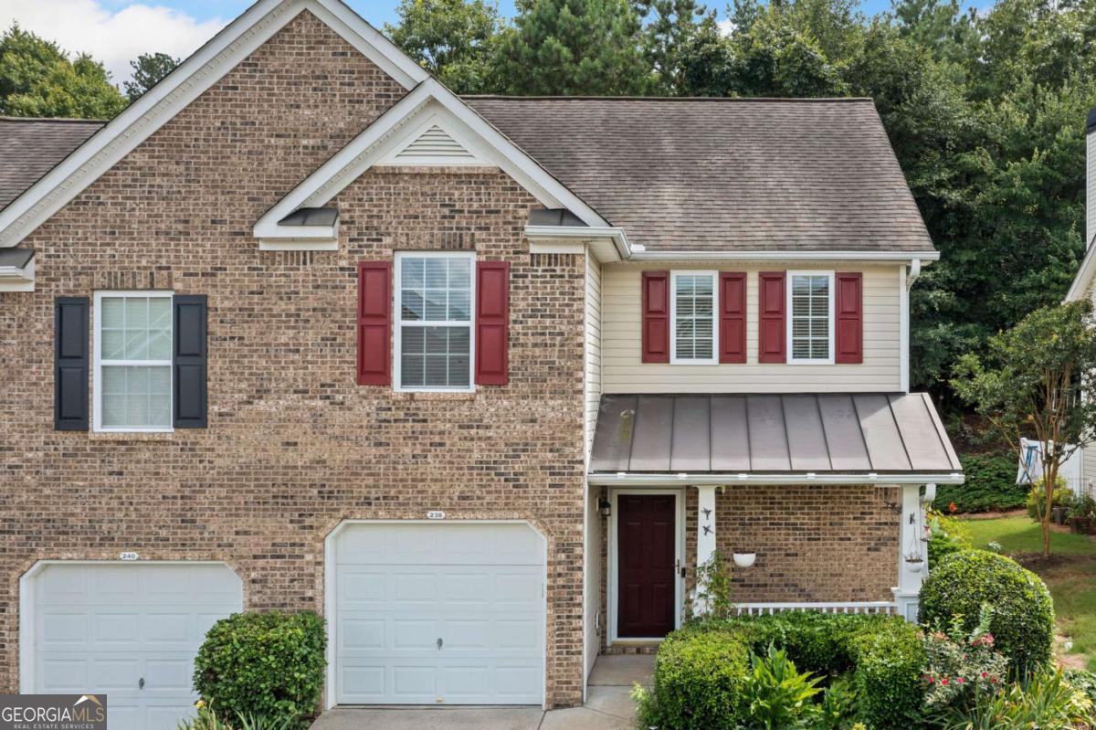 238 Fox Creek BLVD