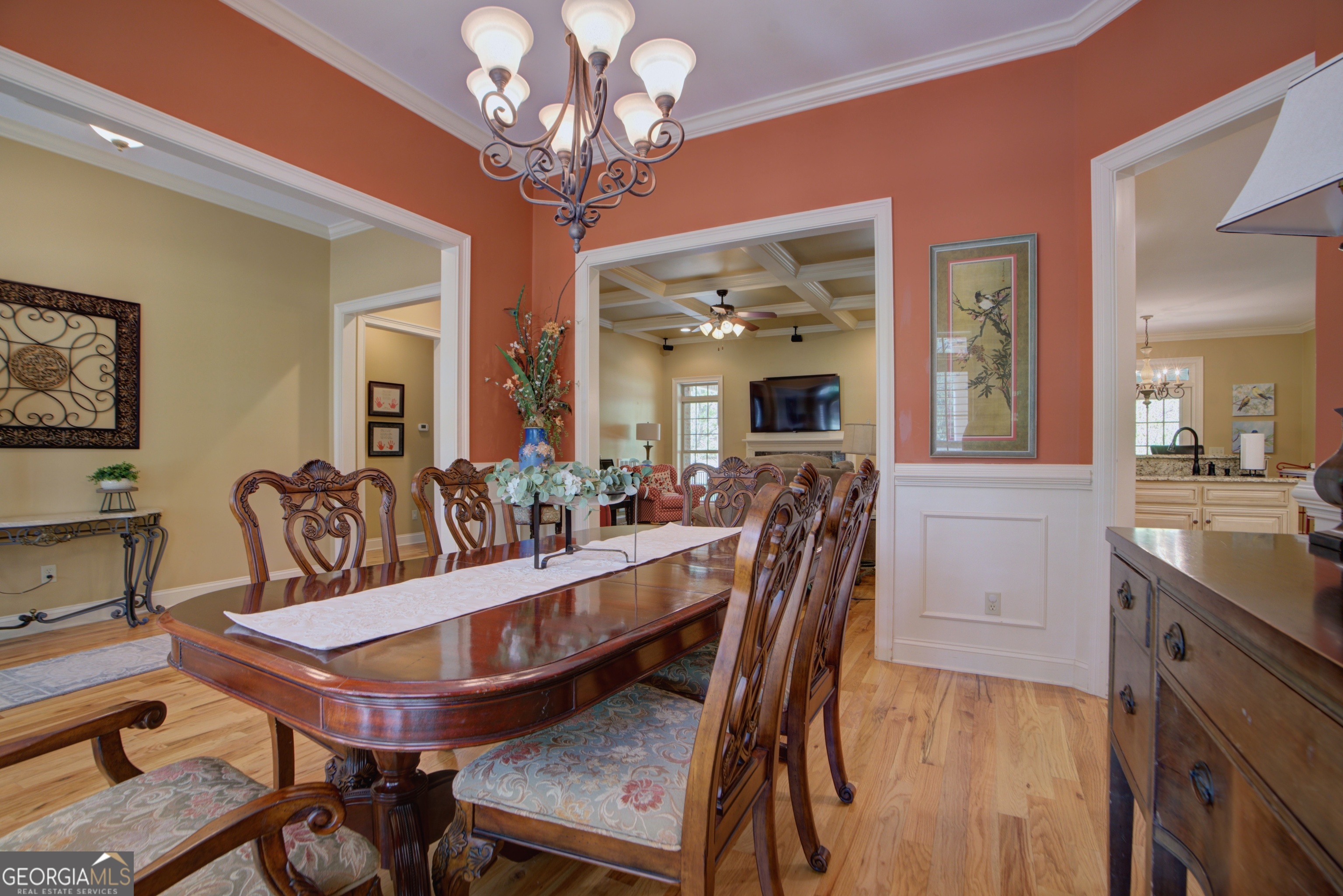 70 Tate Estates Rd SE