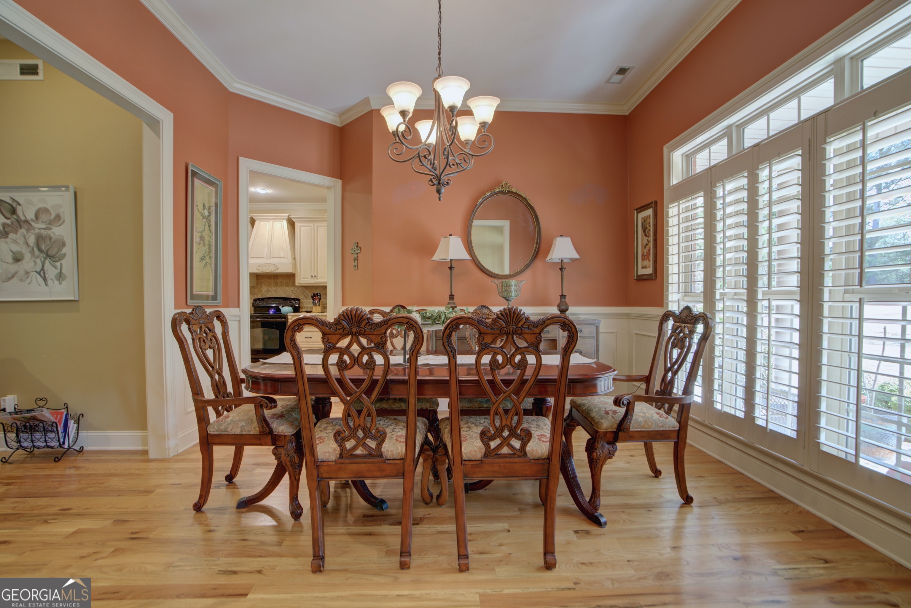 70 Tate Estates Rd SE