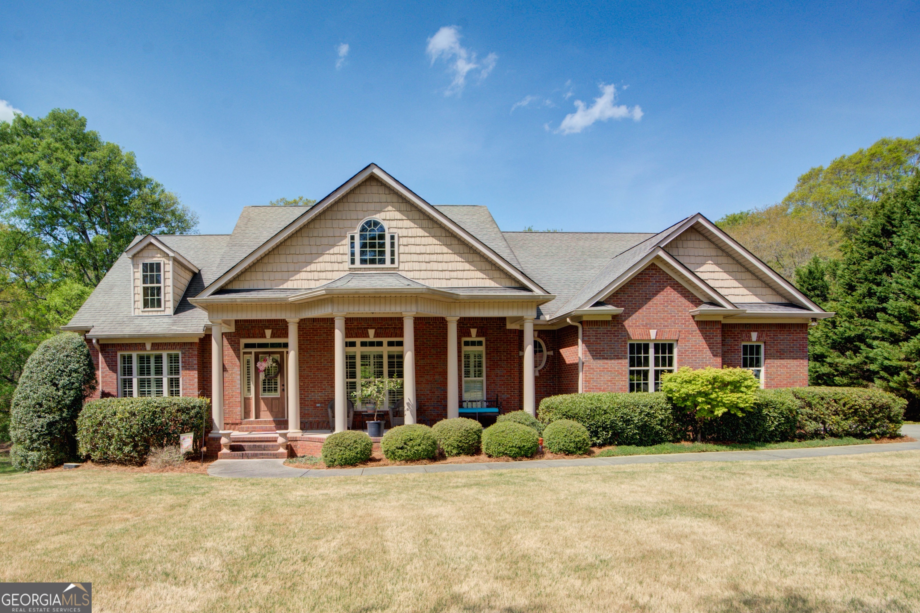 70 Tate Estates Rd SE