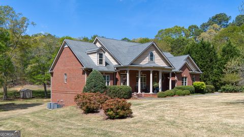 70 Tate Estates Rd SE Rome GA 30161