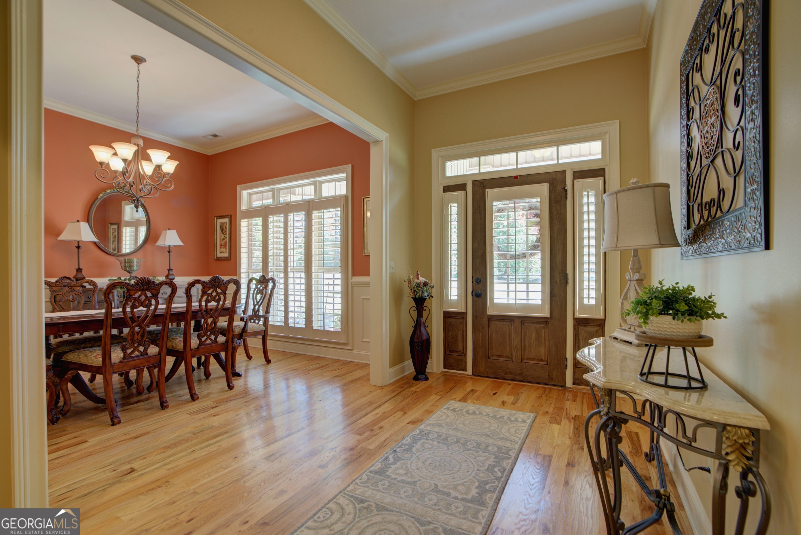 70 Tate Estates Rd SE