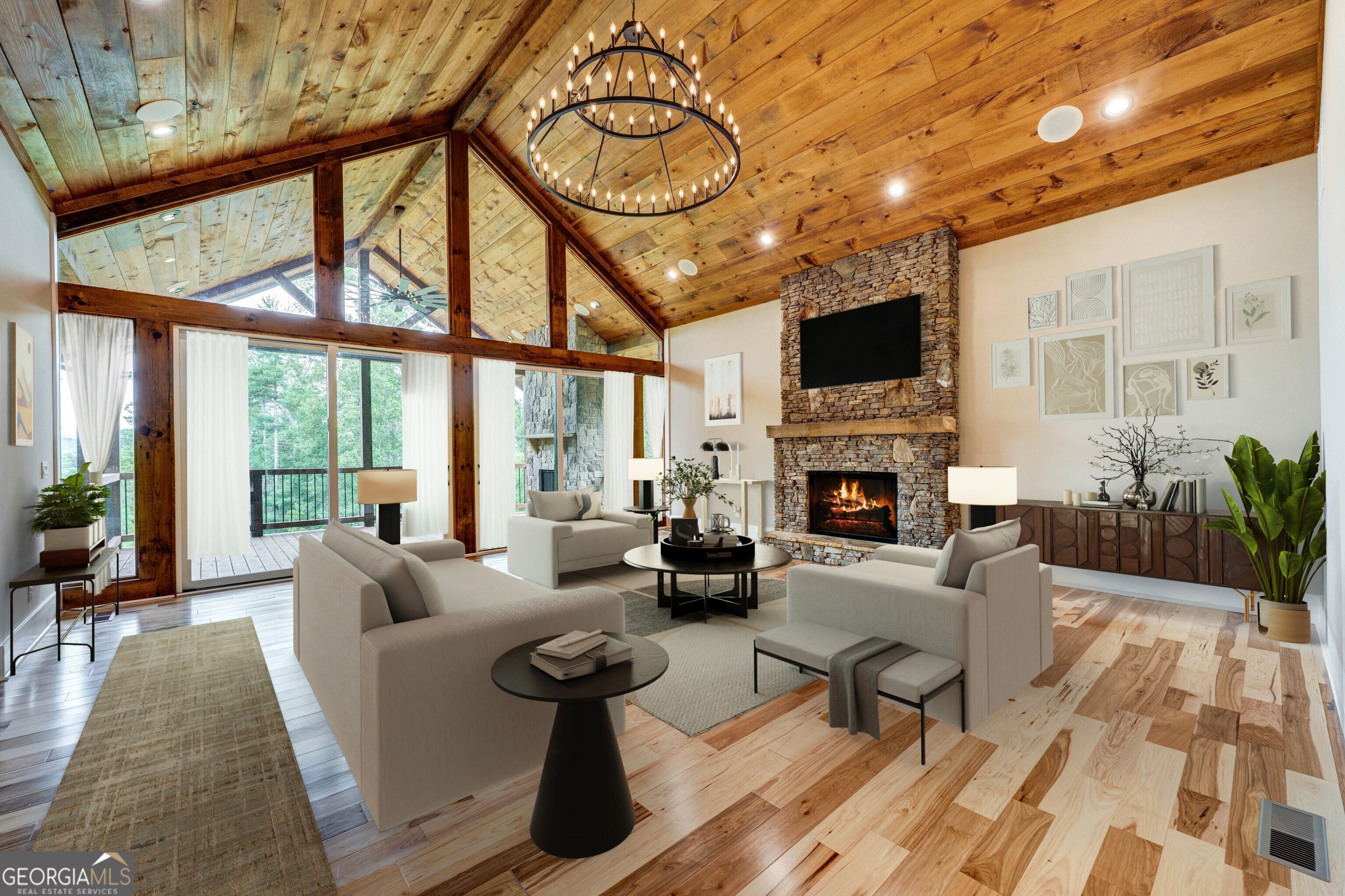475 Parnell DR
