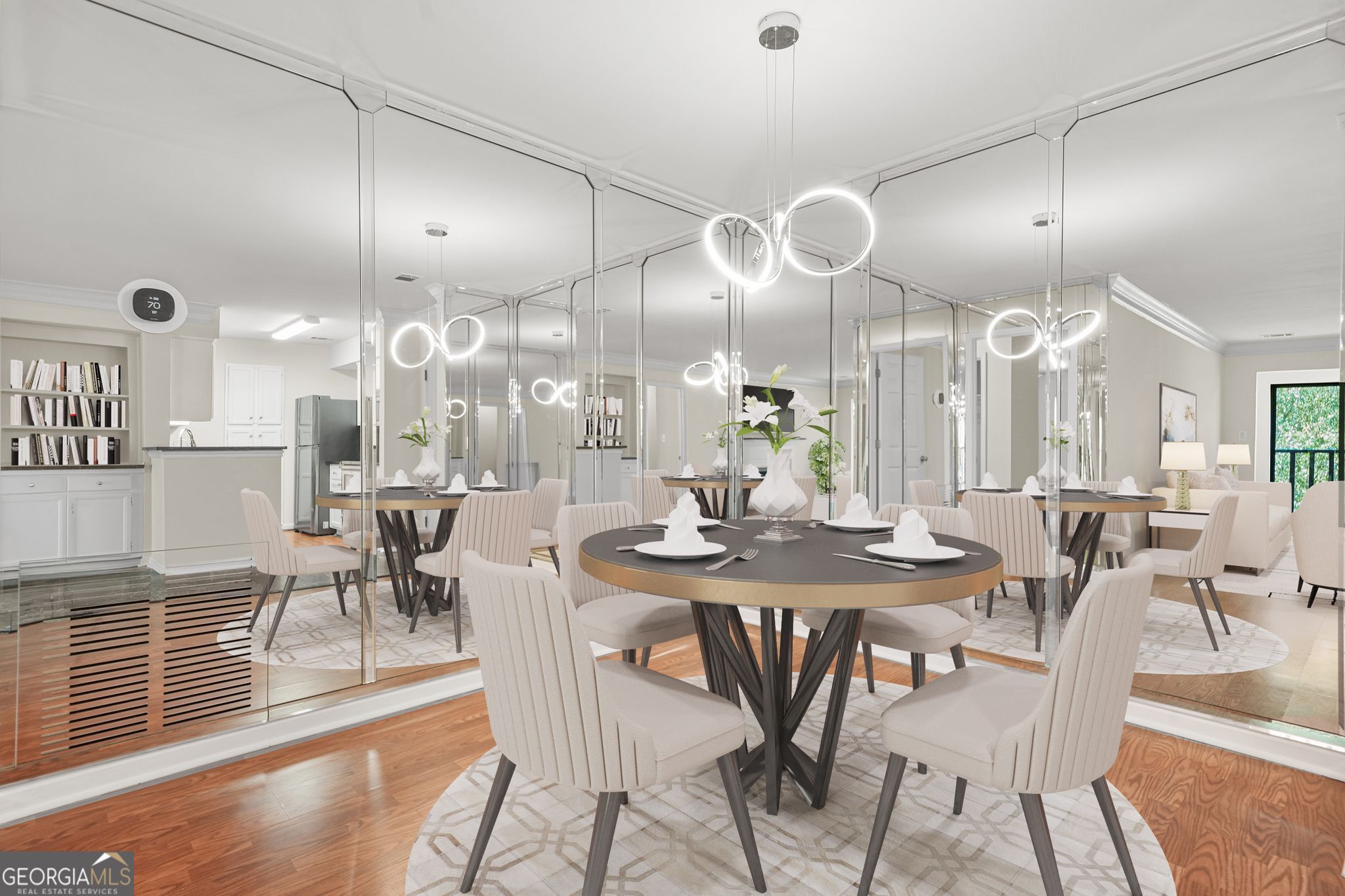 Atlanta, Georgia 30324, United States, 2 Bedrooms Bedrooms, ,2 BathroomsBathrooms,Residential,Active,194530