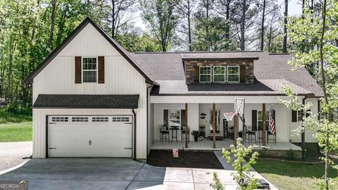 Photo of 366 Orchard Way SE, Calhoun, GA 30701 (MLS # 10731060)