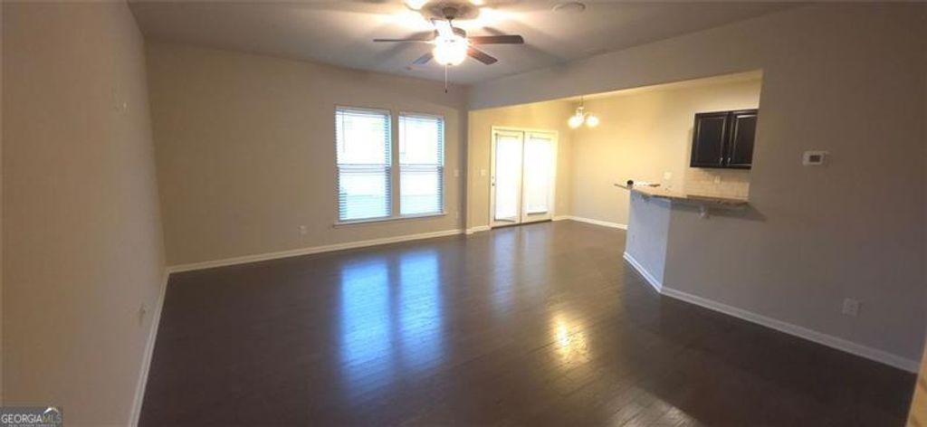 Photo of 107 GREENFIELD Drive, Dawsonville, GA 30534 (MLS # 10632814)