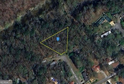 303 Pioneer TRL Cartersville GA 30121