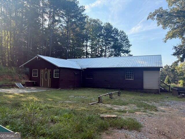 Photo of 1806 Piedmont Highway, Cedartown, GA 30125 (MLS # 10826200)