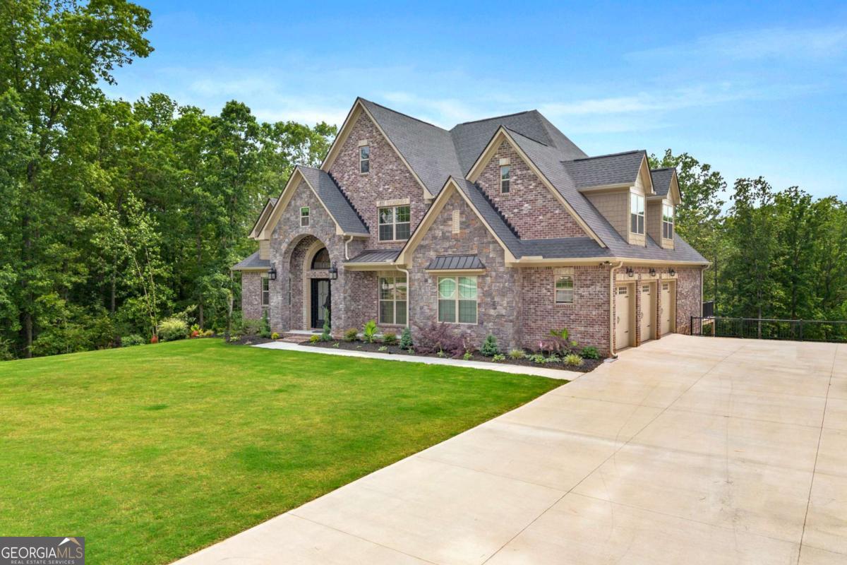 7519 WATERVIEW CV
