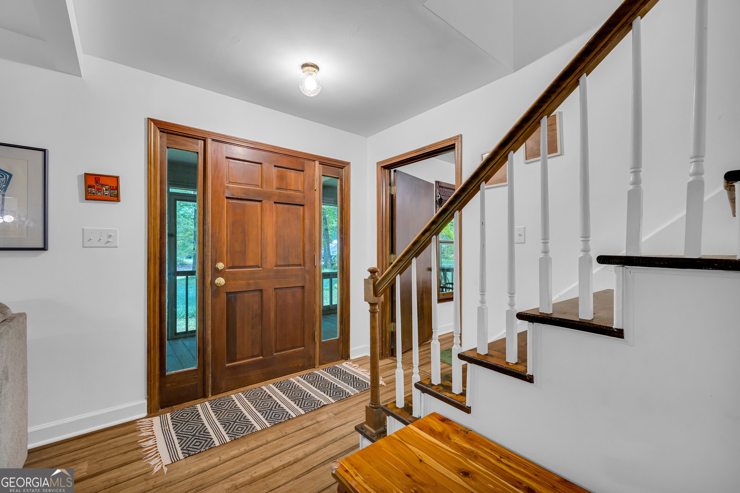 205 Bentwood TRL