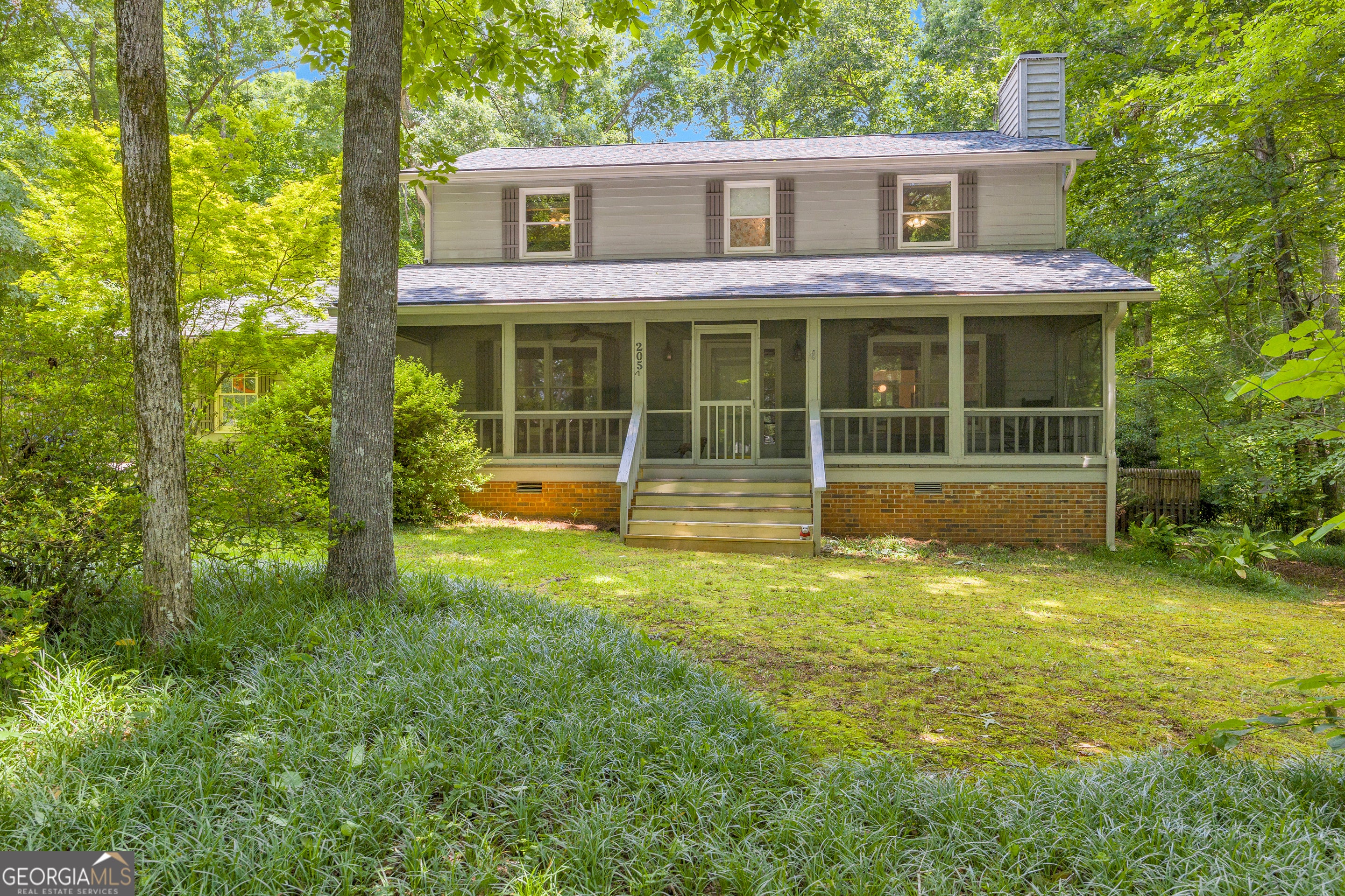 205 Bentwood TRL