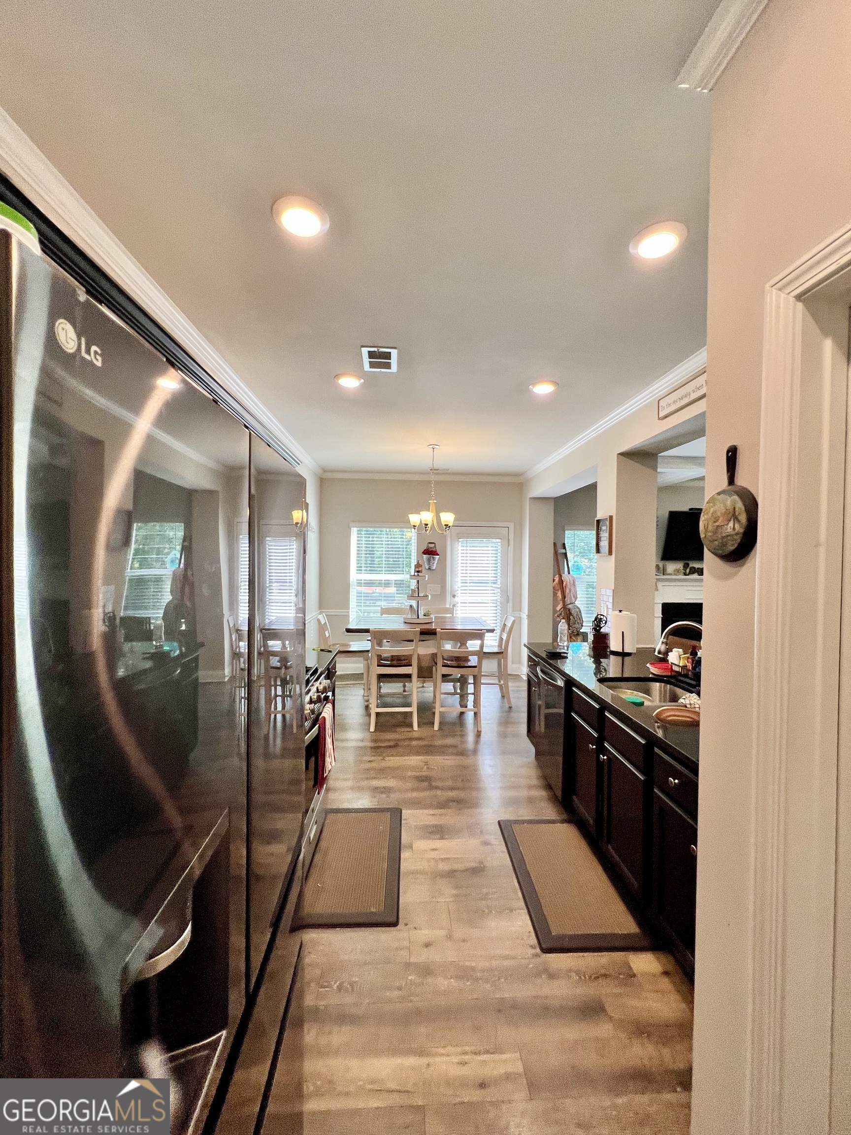 263 Camden Lake DR