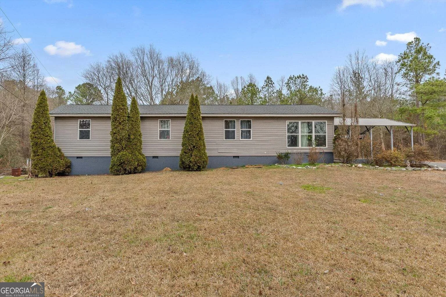 984 Davenport Road, Dalton, GA, 30721