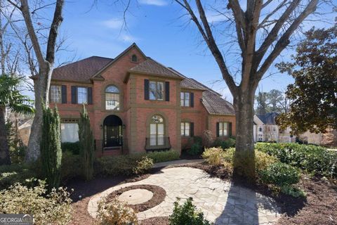 Photo of 230 Leaf Court, Alpharetta, GA 30005 (MLS # 10674452)