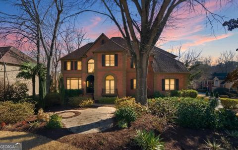 Photo of 230 Leaf Court, Alpharetta, GA 30005 (MLS # 10674452)