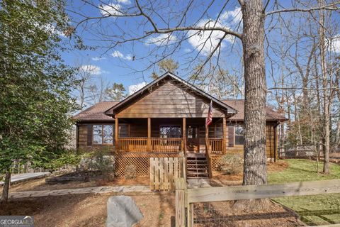 Photo of 30 Cypress Circle, Ellijay, GA 30540 (MLS # 10672576)