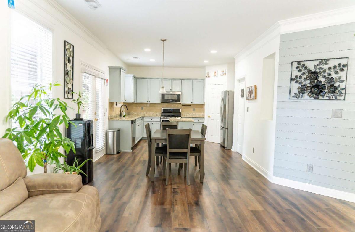 3442 Old Towne LN