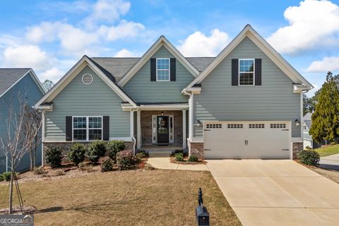 4611 Blacksmith LN Jefferson GA 30549