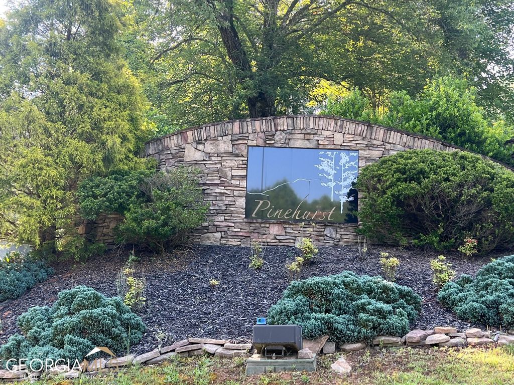 Photo of 54 Pinehurst Road, Blairsville, GA 30512 (MLS # 10709160)