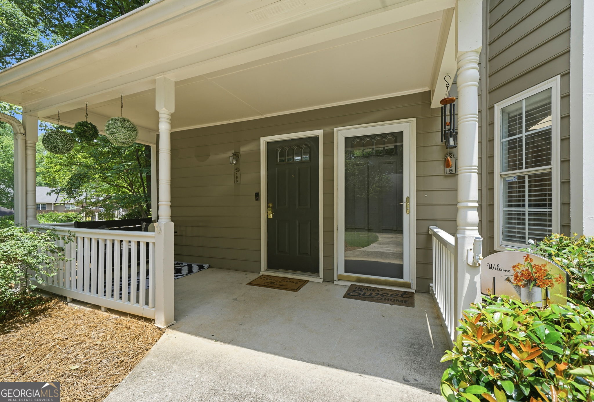 2166 N Forest TRL