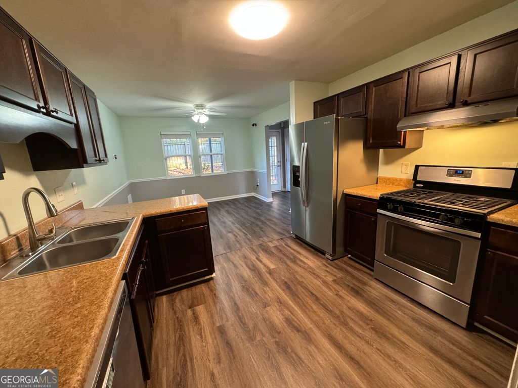 Photo of 5883 Brookside Drive SE, Mableton, GA 30126 (MLS # 10678362)