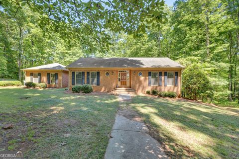 370 River Cove RD Social Circle GA 30025