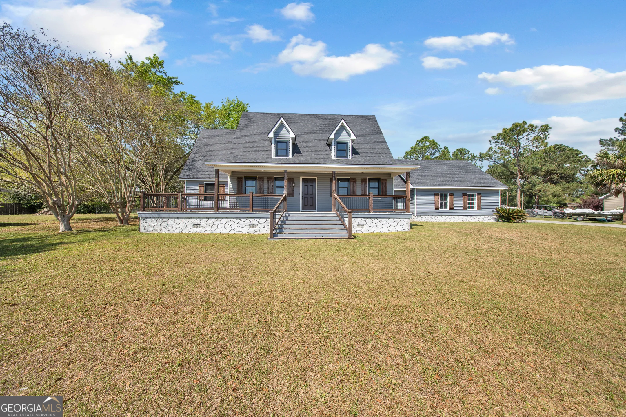 362 Cherokee Drive, Moultrie, GA, 31768