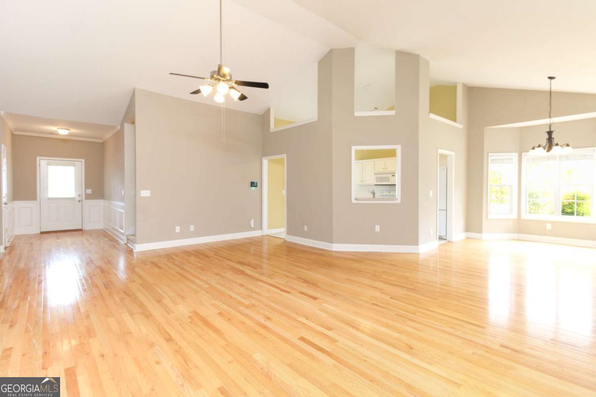 244 Carrington DR