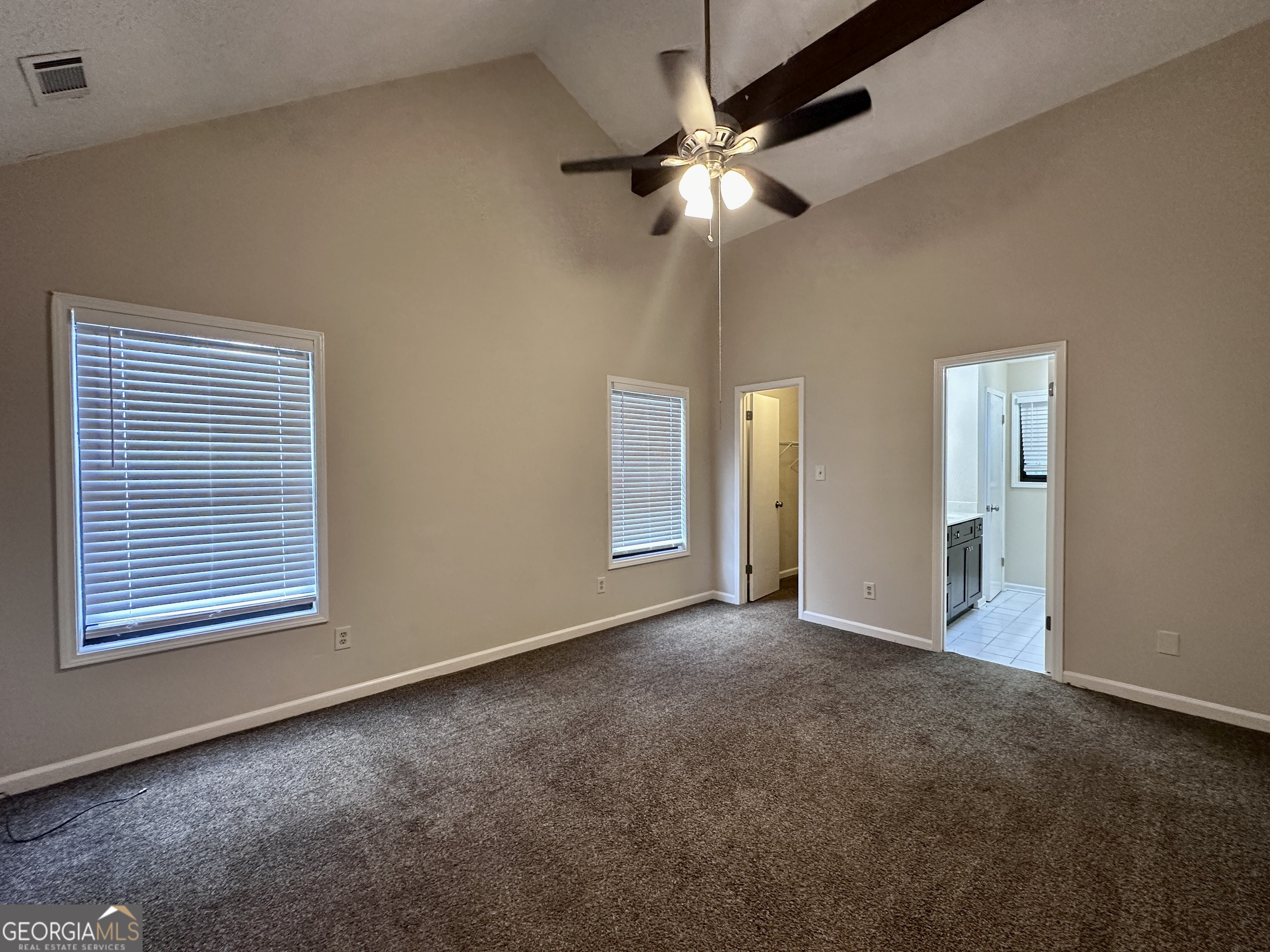 Spring Woodmanor - Residential Lease