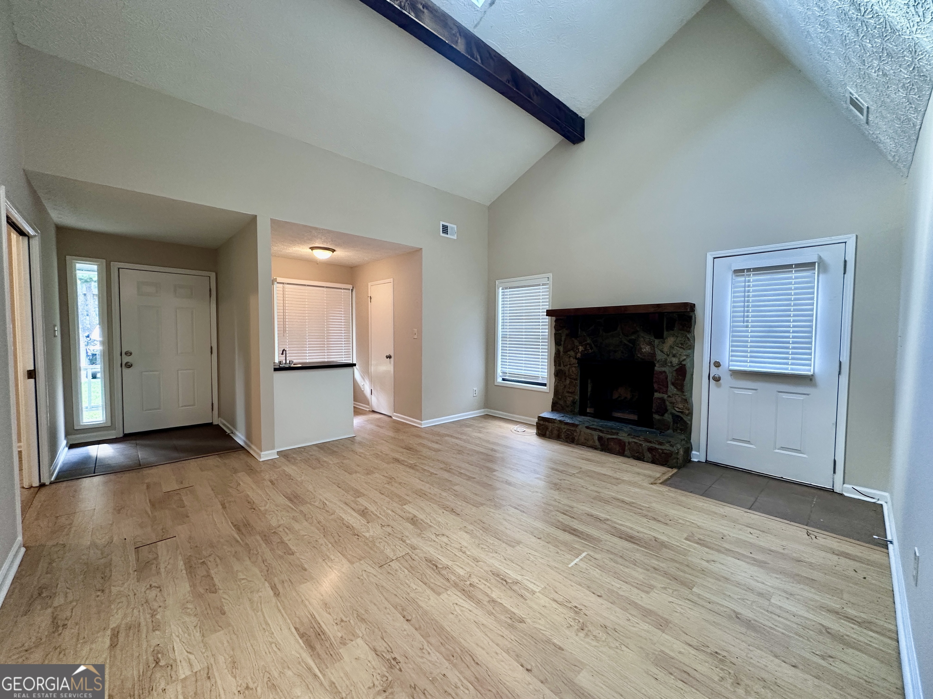 Spring Woodmanor - Residential Lease