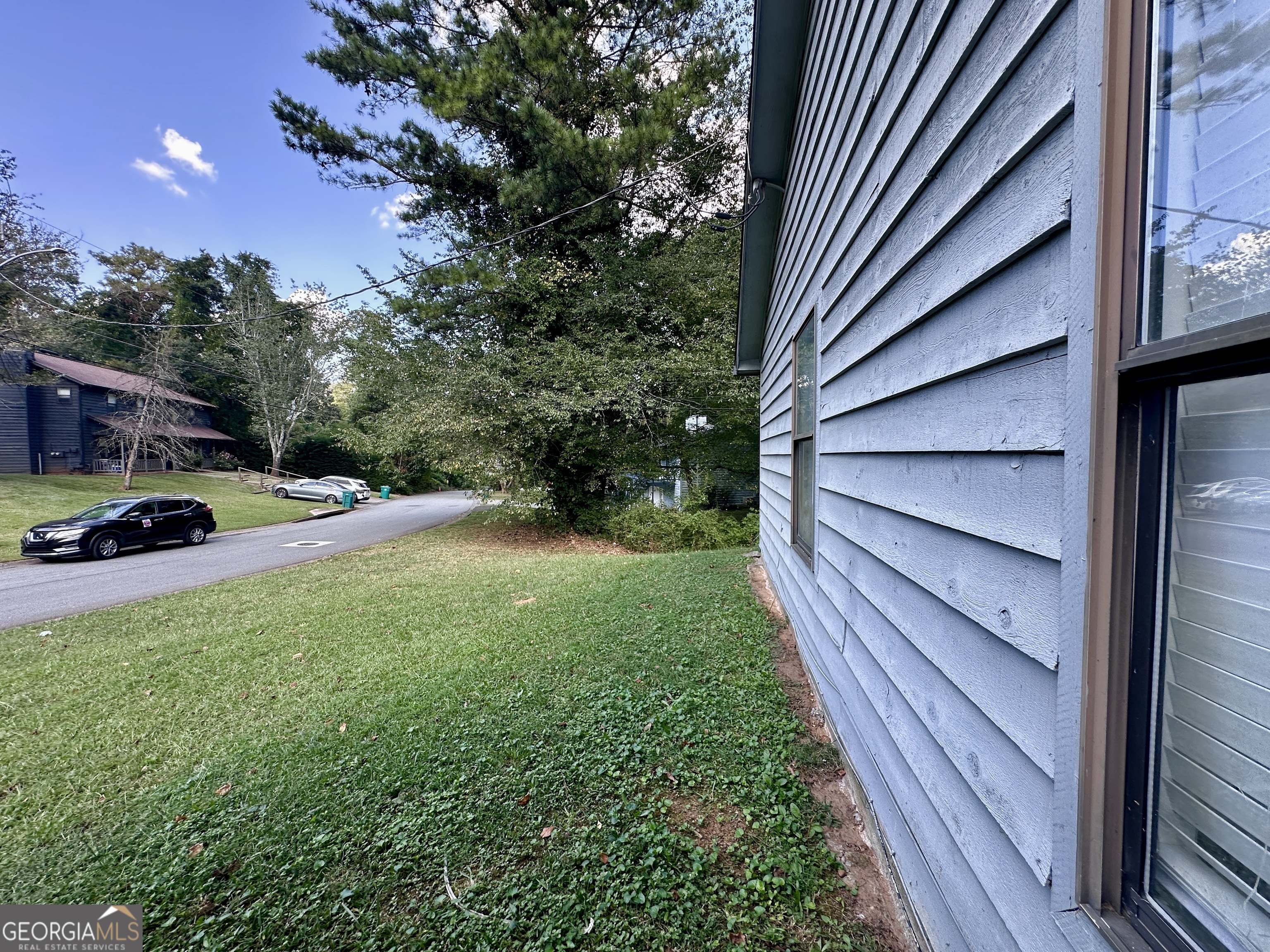 Spring Woodmanor - Residential Lease