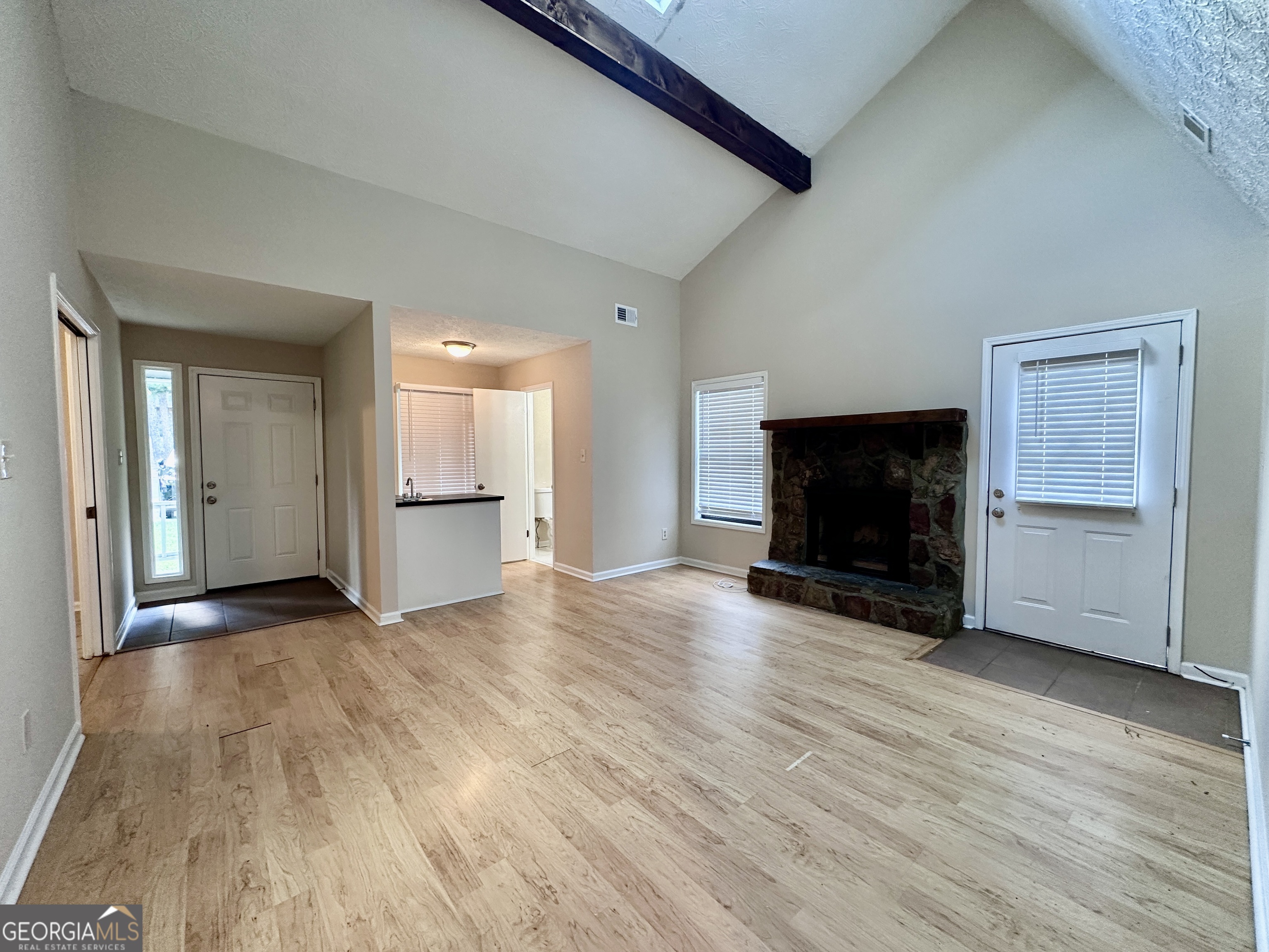 Spring Woodmanor - Residential Lease