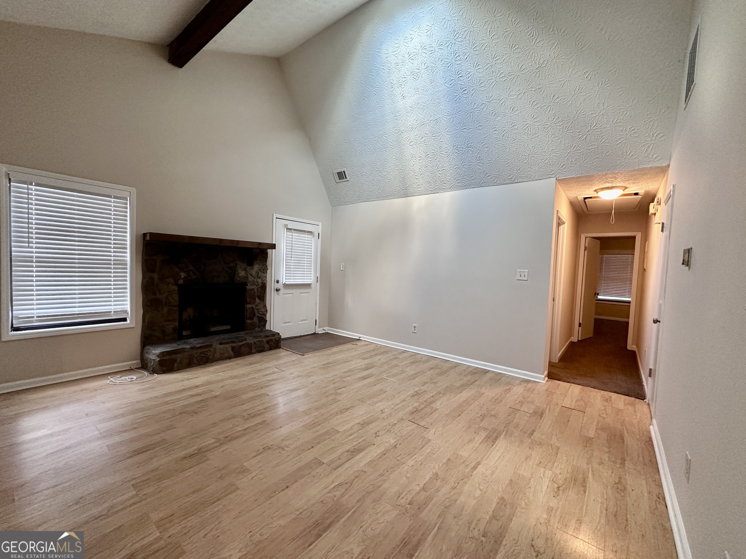 Spring Woodmanor - Residential Lease