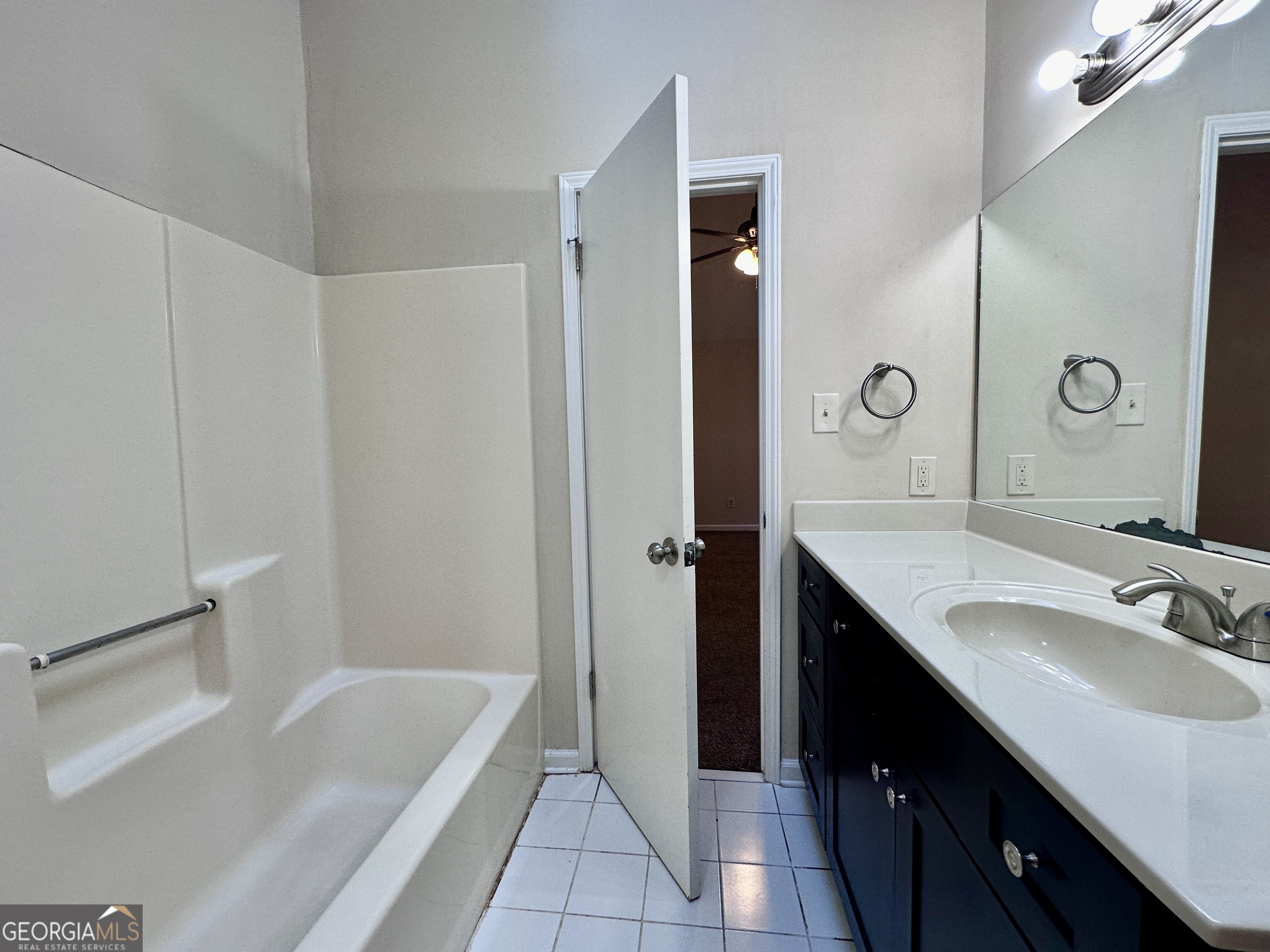 Spring Woodmanor - Residential Lease