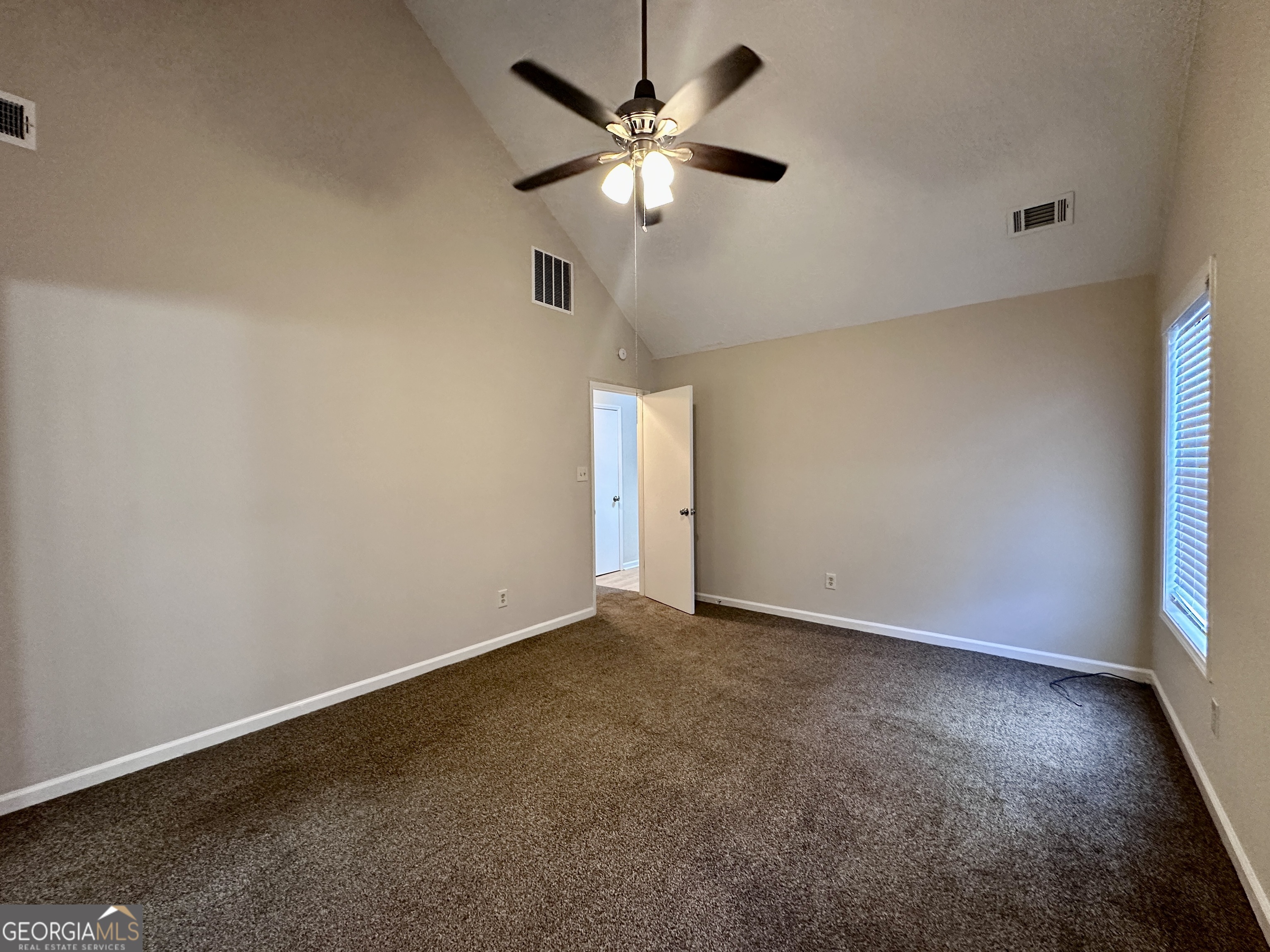 Spring Woodmanor - Residential Lease