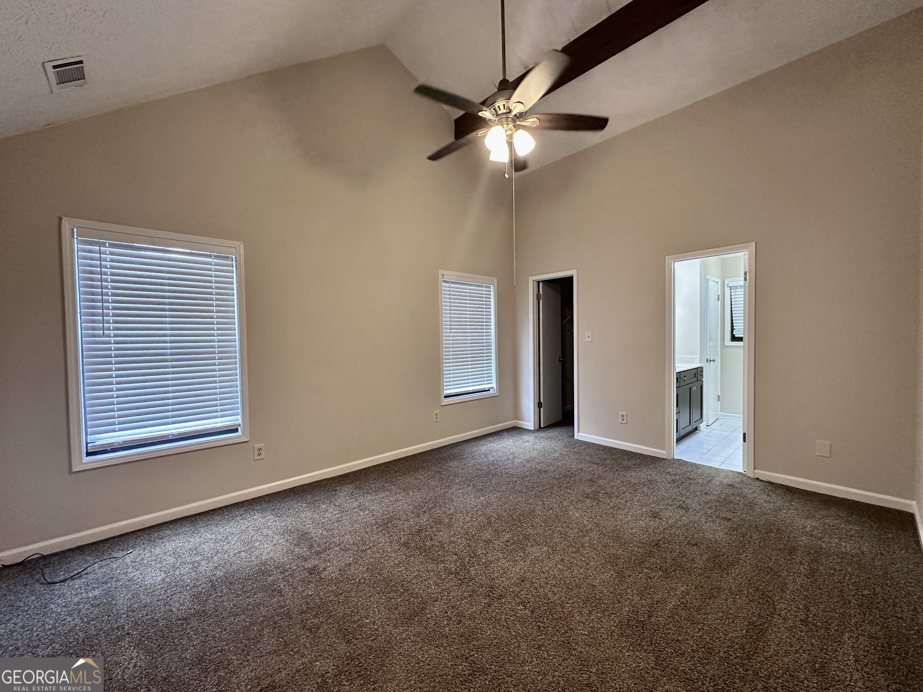 Spring Woodmanor - Residential Lease