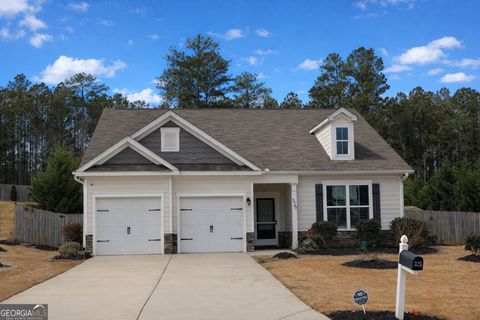 325 Tarpley WAY Covington GA 30016