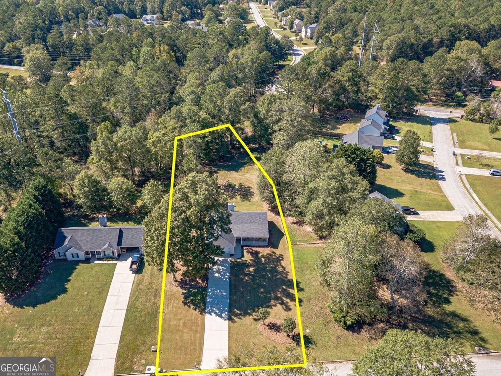 Photo of 701 Woodland Ridge Drive, Monroe, GA 30656 (MLS # 10656271)