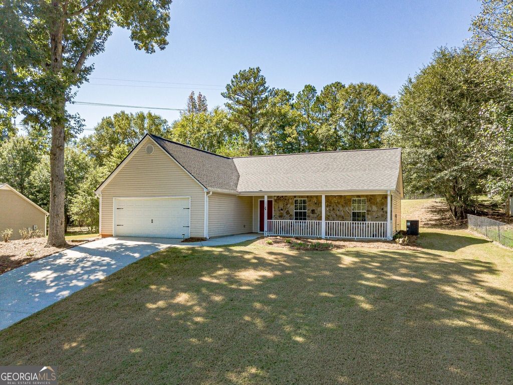 Photo of 701 Woodland Ridge Drive, Monroe, GA 30656 (MLS # 10656271)