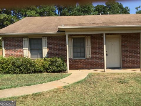 Photo of 140 Plum Orchard Road #A, Covington, GA 30016 (MLS # 10696689)