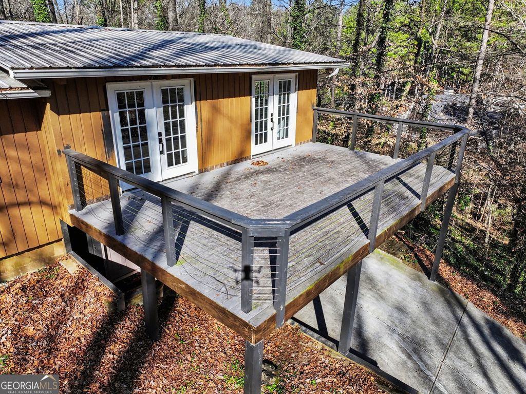 Photo of 3210 Valley Bluff Drive, Atlanta, GA 30340 (MLS # 10694835)