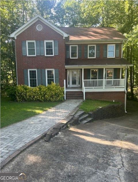 1970 Sturbridge LN Buford GA 30519