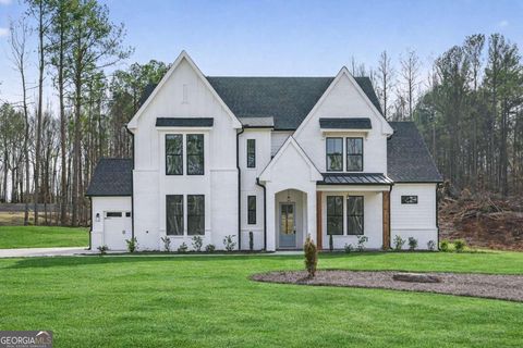 165 Chariot CT Jefferson GA 30549