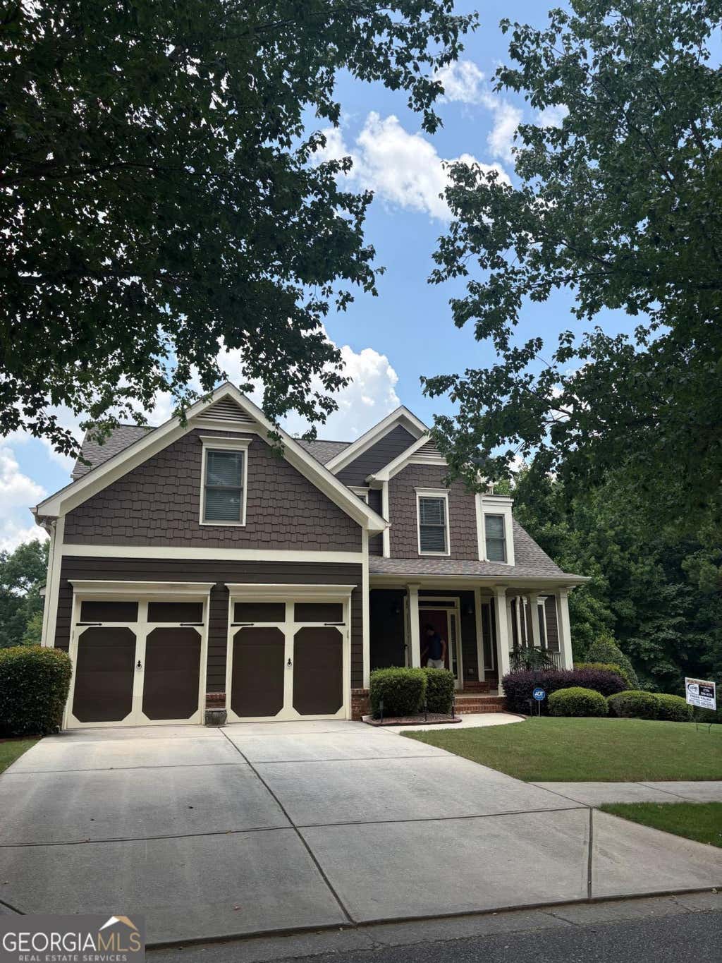 Photo of 1177 Christiana Crossing, Lawrenceville, GA 30043 (MLS # 10801000)