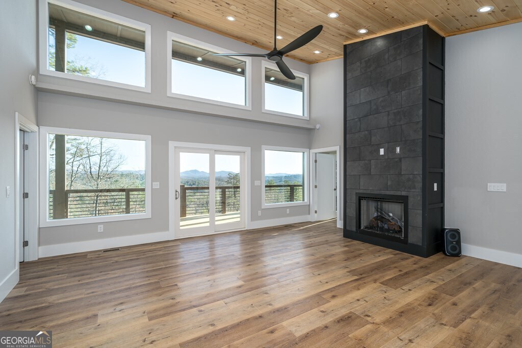538 Mountain Laurel Ridge