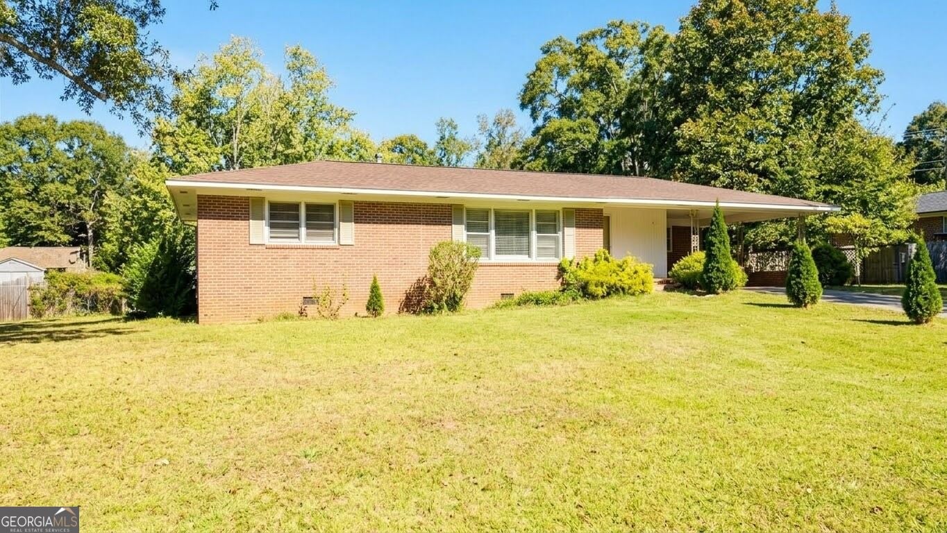 127 Briarwood DR